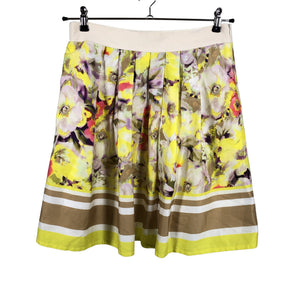 Unisex Marc Aurel - Fabric skirt, size 36 - Beige (1)