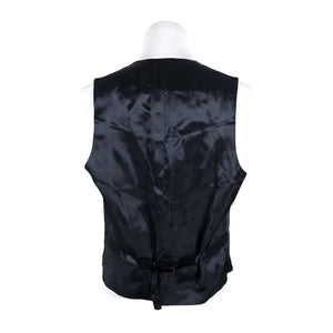 Unisex Hackett - Suit vest, size XL - Gray (2)