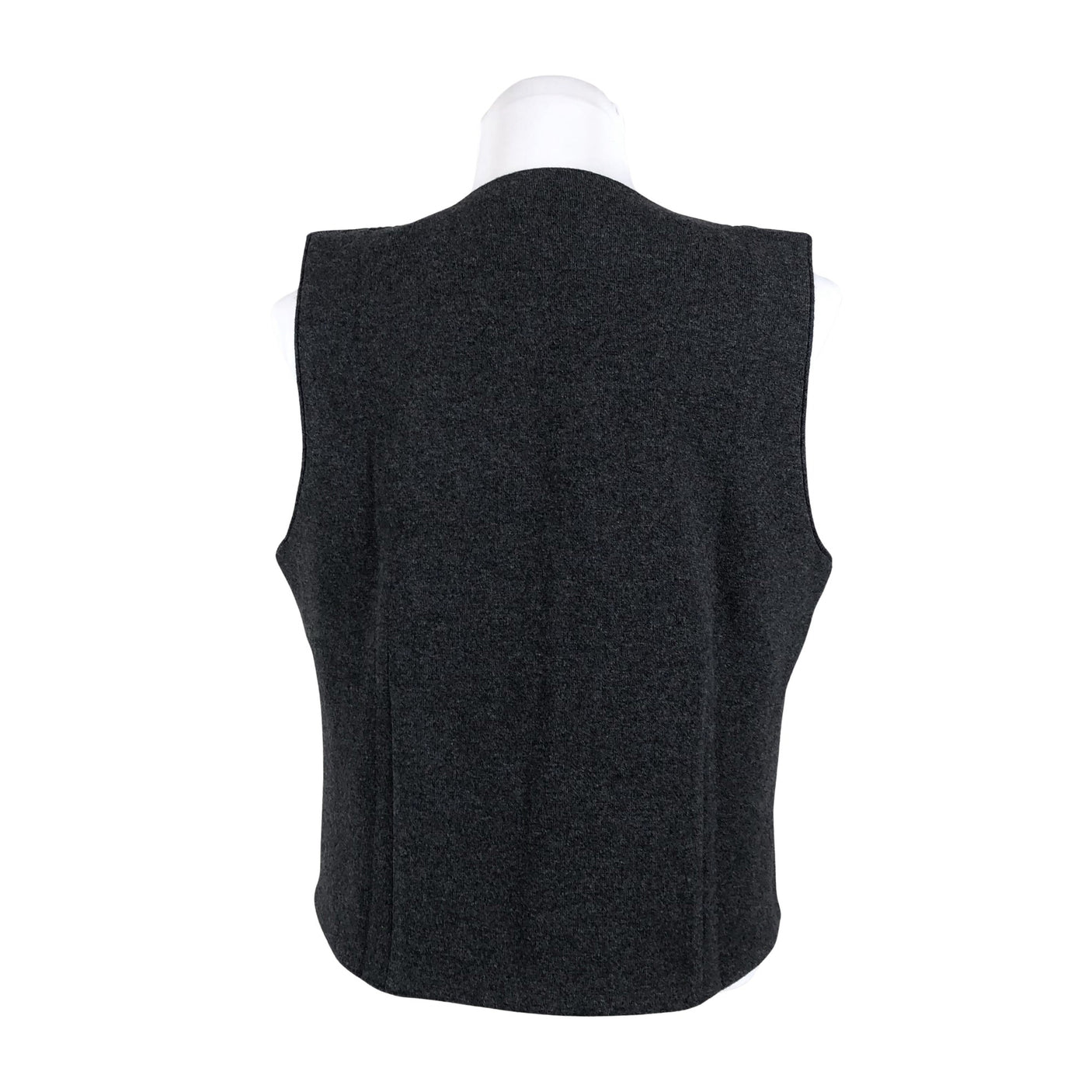 Unisex Hackett - Suit vest, size XL - Gray (2)