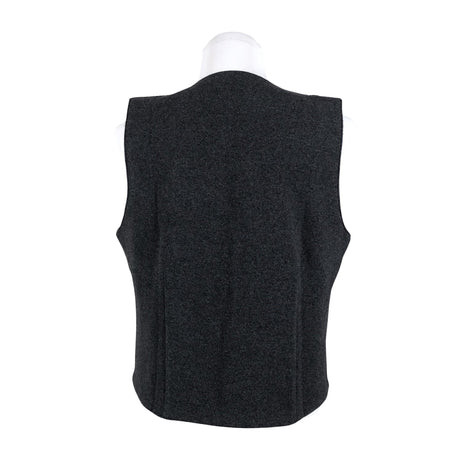 Unisex Hackett - Suit vest, size XL - Gray (2)