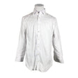 Unisex Charles Tyrwhitt - Collared shirt, size L - White ()