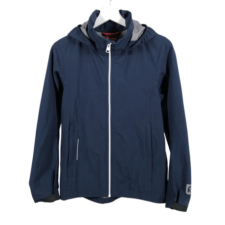 Unisex Reima - Outdoor jacket, size 152 - 158 - Blue ()