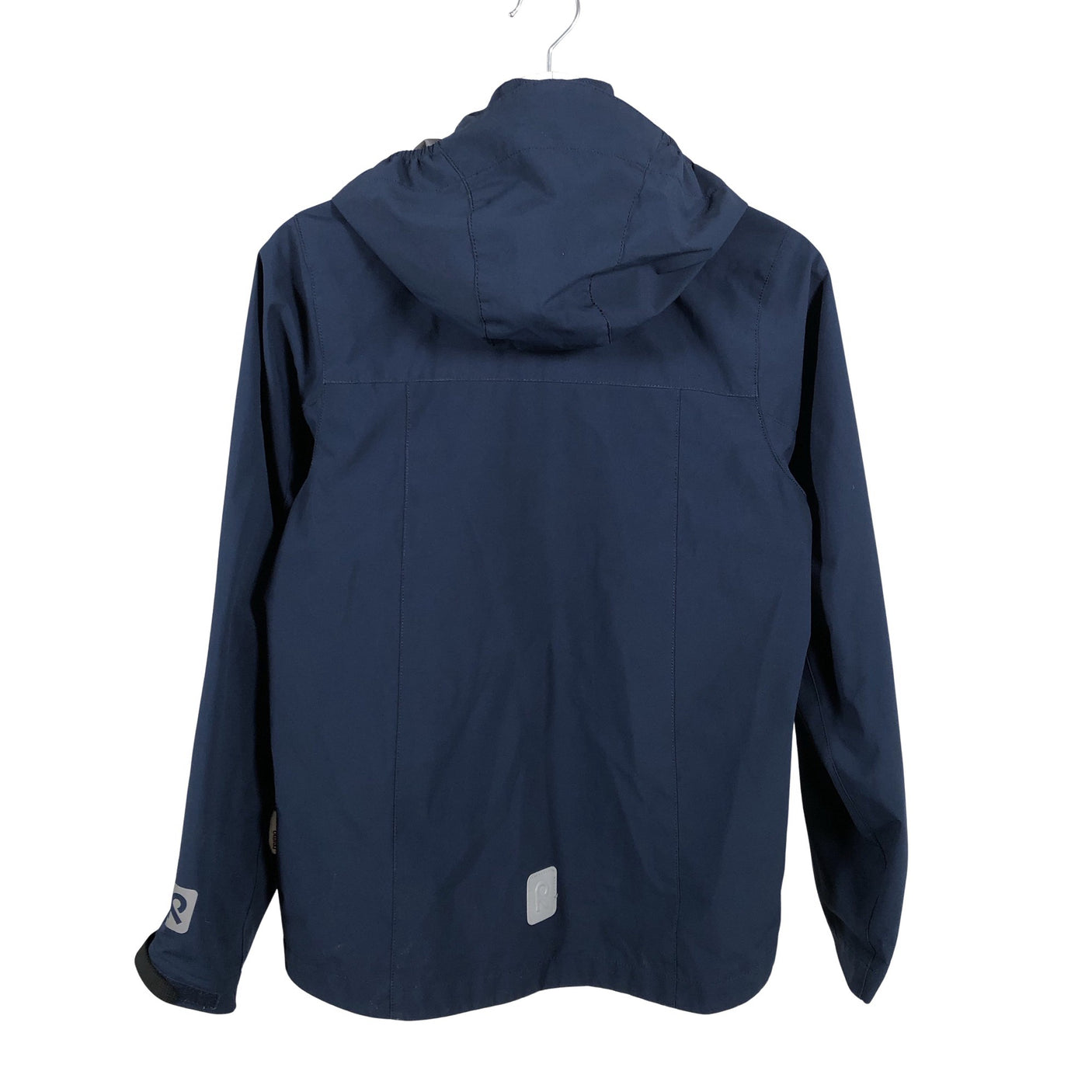 Unisex Reima - Outdoor jacket, size 152 - 158 - Blue (2)