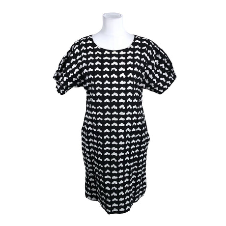 Unisex Marimekko - Dress, size 38 - Black ()