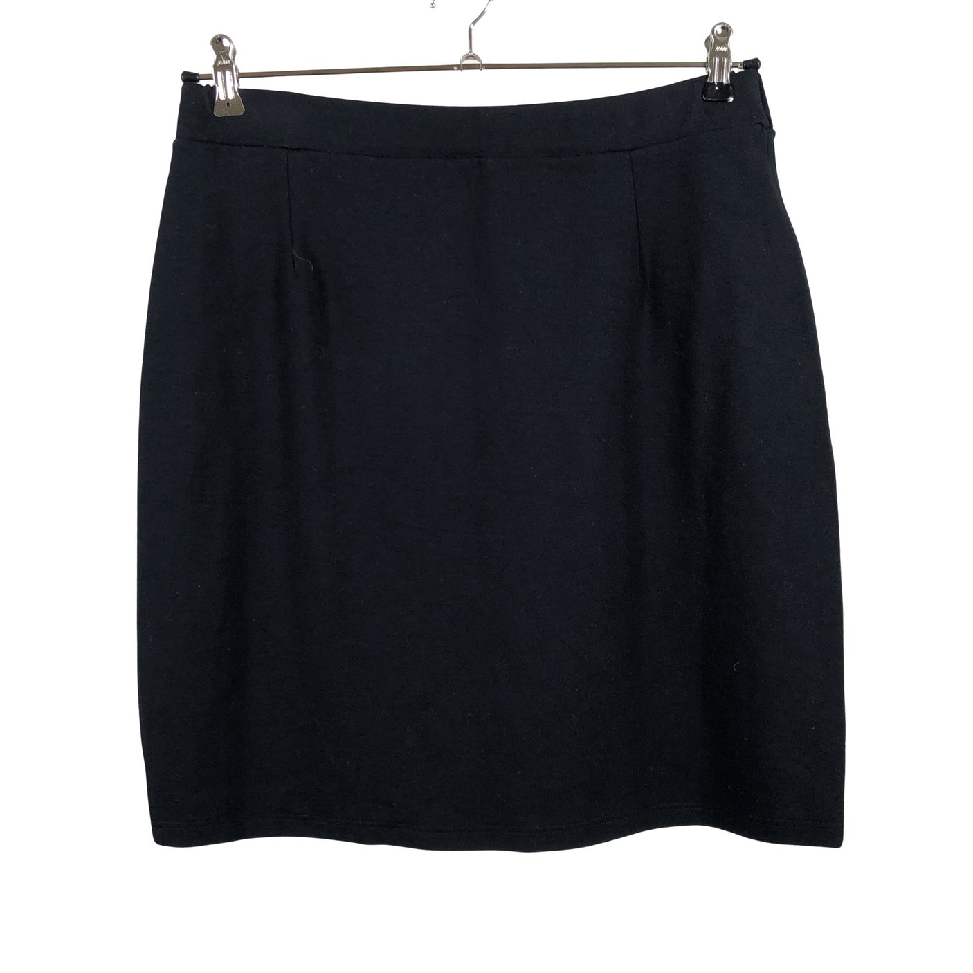 Unisex Nanso - Tricot skirt, size 40 - Black (1)