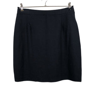 Unisex Nanso - Tricot skirt, size 40 - Black (1)