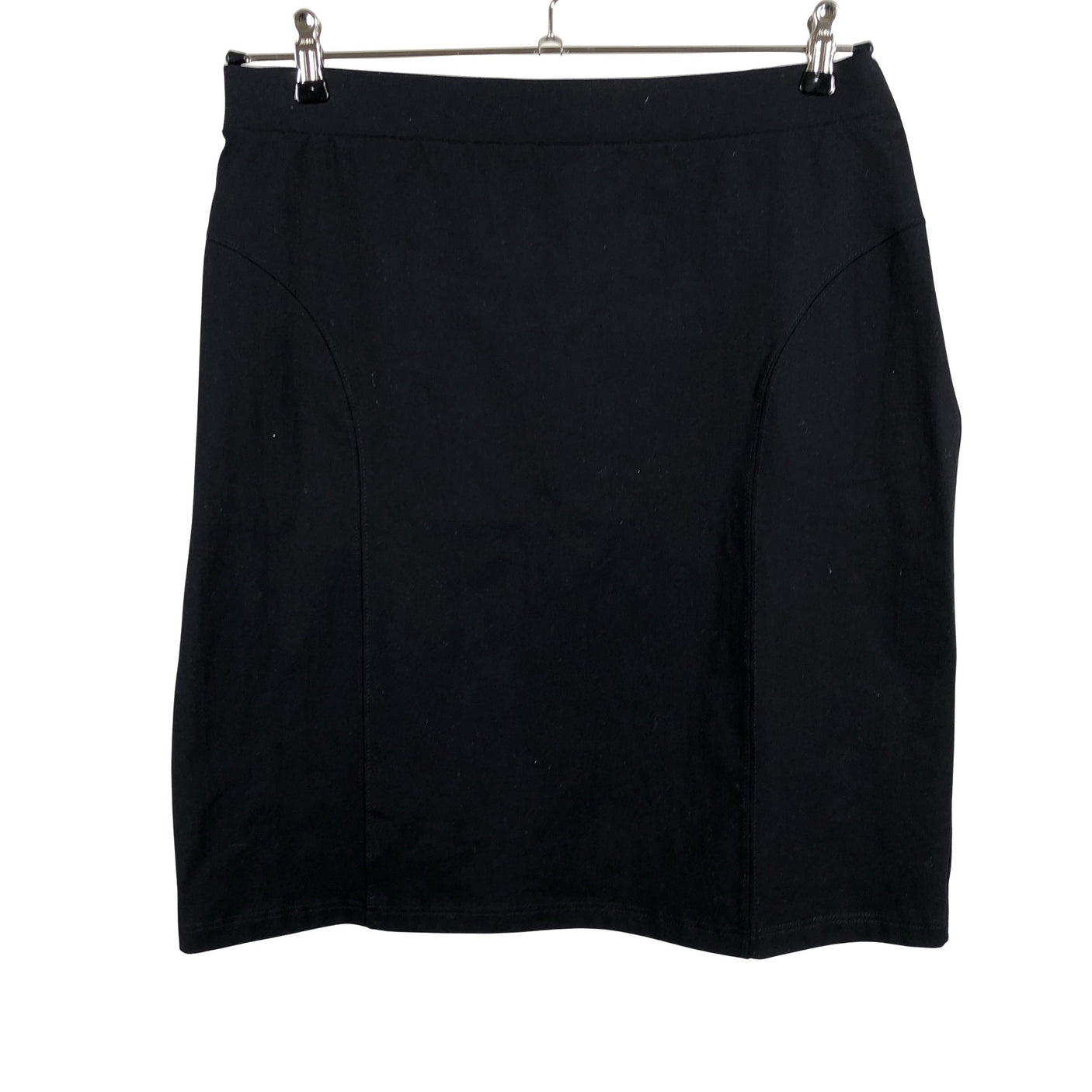 Unisex Nanso - Fabric skirt, size 40 - Black (1)