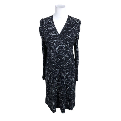 Unisex Nanso - Tricot dress, size 38 - Black ()