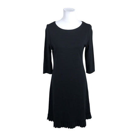 Unisex Nanso - Tricot dress, size 40 - Black ()