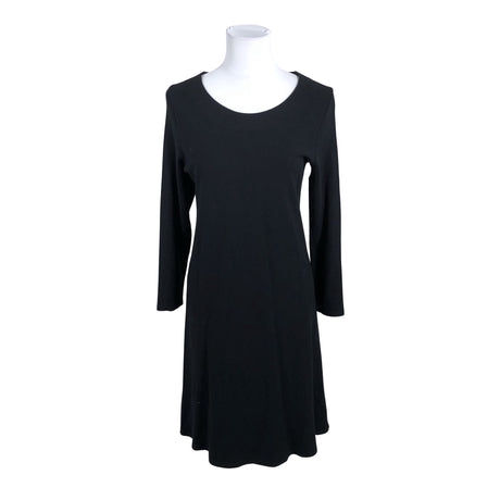 Unisex Nanso - Tricot dress, size 40 - Black ()