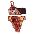 Unisex Seafolly - Bikinis, size 40 - Red ()