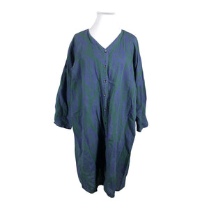 Unisex Gudrun Sjöden - Dress, size 52 - Green (1)