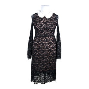 Unisex IVANAhelsinki - Dress, size 42 - Black (1)