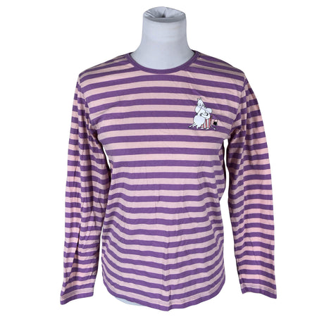 Unisex Martinex - Nightshirt, size 36 - Violet ()
