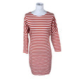 Unisex Marimekko - Tricot dress, size 32 - Red ()