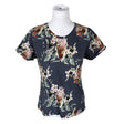 Unisex Kaiko - T-shirt, size 32 - Blue ()