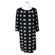 Unisex Marimekko - Dress, size 40 - Black ()