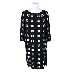 Unisex Marimekko - Dress, size 40 - Black (1)