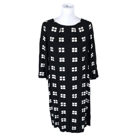 Unisex Marimekko - Dress, size 40 - Black ()