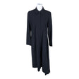 Unisex COS - Dress, size 38 - Black ()