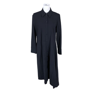 Unisex COS - Dress, size 38 - Black (1)