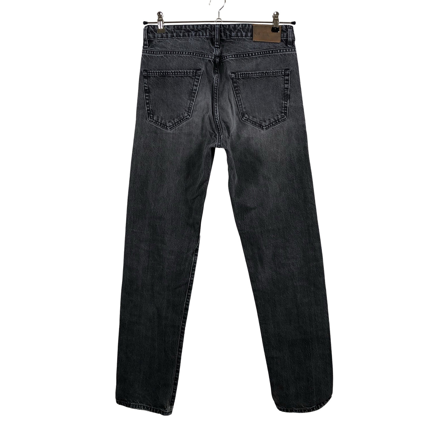 Unisex Jack & Jones - Jeans, size W30 - Black (2)