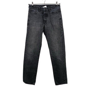 Unisex Jack & Jones - Jeans, size W30 - Black (1)