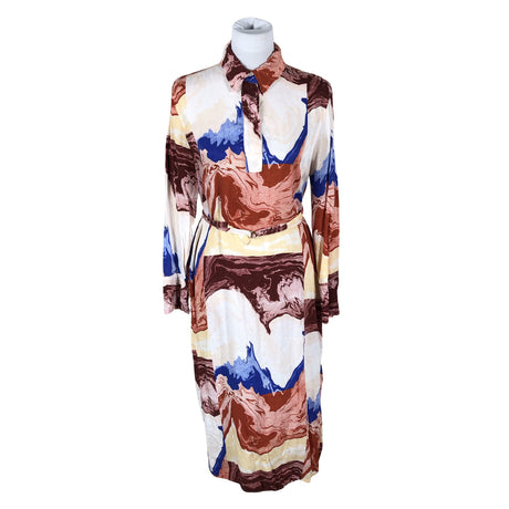 Unisex Marimekko - Dress, size 40 - Red ()