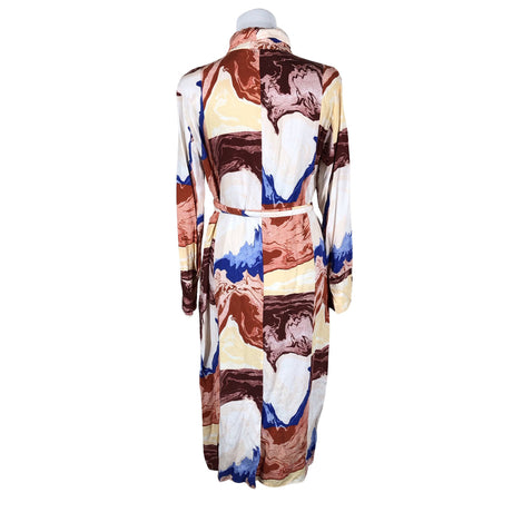 Unisex Marimekko - Dress, size 40 - Red (2)