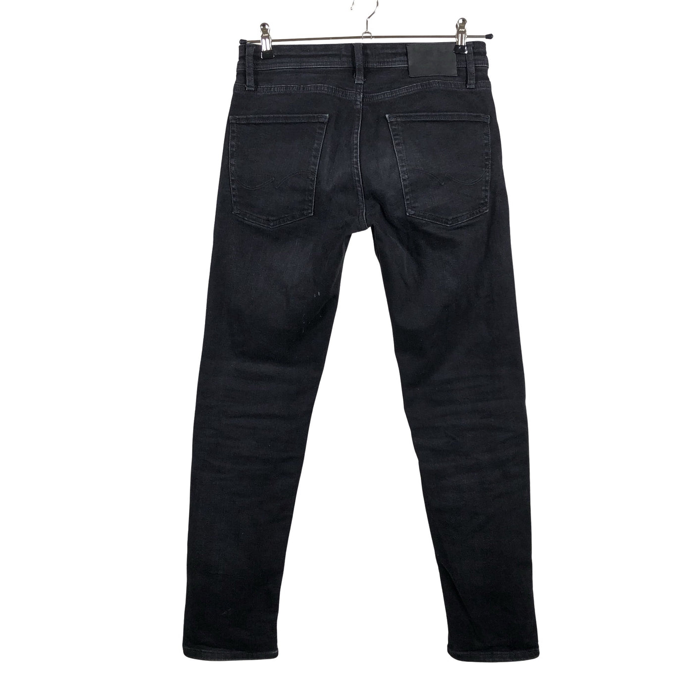 Unisex Jack & Jones - Jeans, size W29 - Black (2)