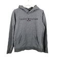 Unisex Tommy Hilfiger - Hoodie, size 158 - 164 - Gray ()