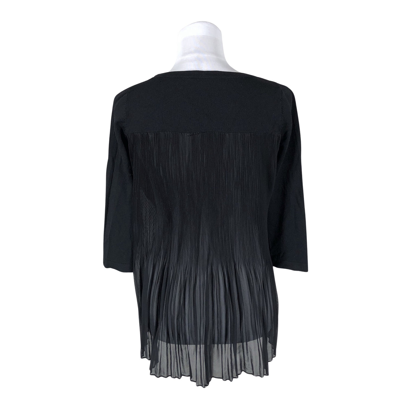 Unisex Andiata - Sweater, size 40 - Black (2)