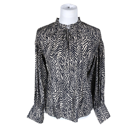 Unisex Saint Tropez - Blouse, size 36 - Beige ()