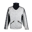 Unisex Gjestal Design - Sweater, size XXS - Gray ()