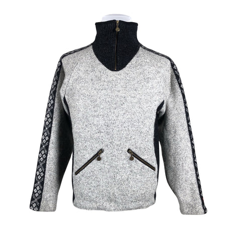 Unisex Gjestal Design - Sweater, size XXS - Gray ()