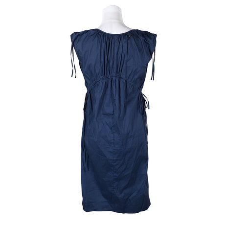 Unisex 'S MaxMara - Dress, size 36 - Blue (2)