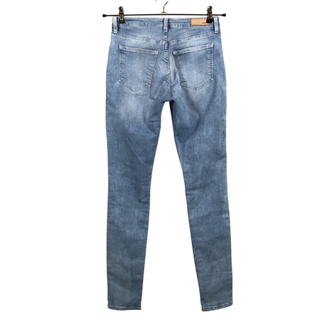 Unisex Esprit - Jeans, size W27 - Light blue (2)