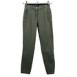 Unisex NP Collection - Slacks, size 34 - Green ()