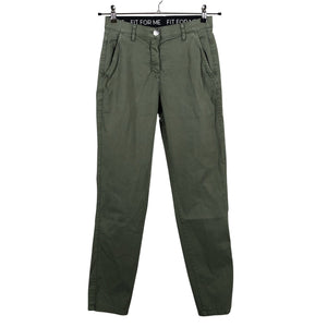 Unisex NP Collection - Slacks, size 34 - Green (1)