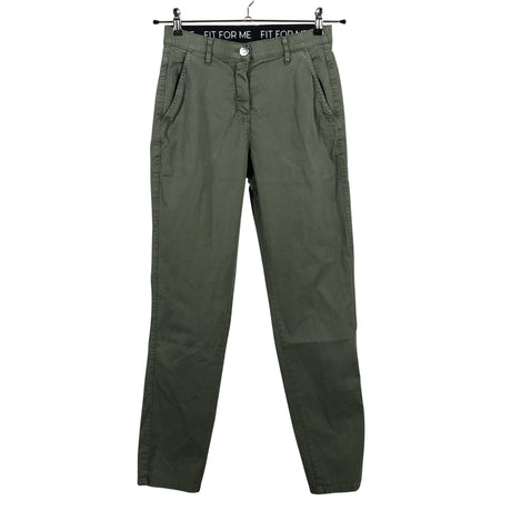 Unisex NP Collection - Slacks, size 34 - Green ()