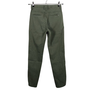 Unisex NP Collection - Slacks, size 34 - Green (2)
