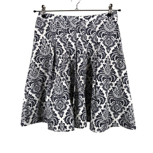 Unisex Tommy Hilfiger - Fabric skirt, size 36 - White (1)