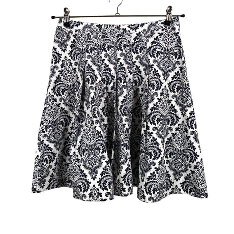 Unisex Tommy Hilfiger - Fabric skirt, size 36 - White ()