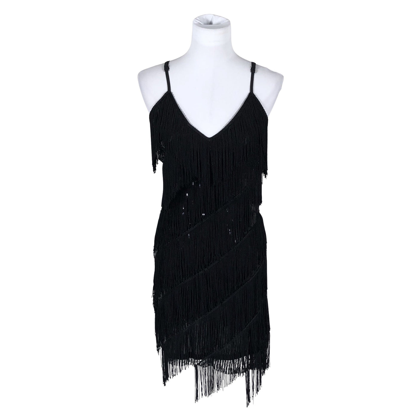 Unisex Golden Days - Party dress, size 32 - Black (1)