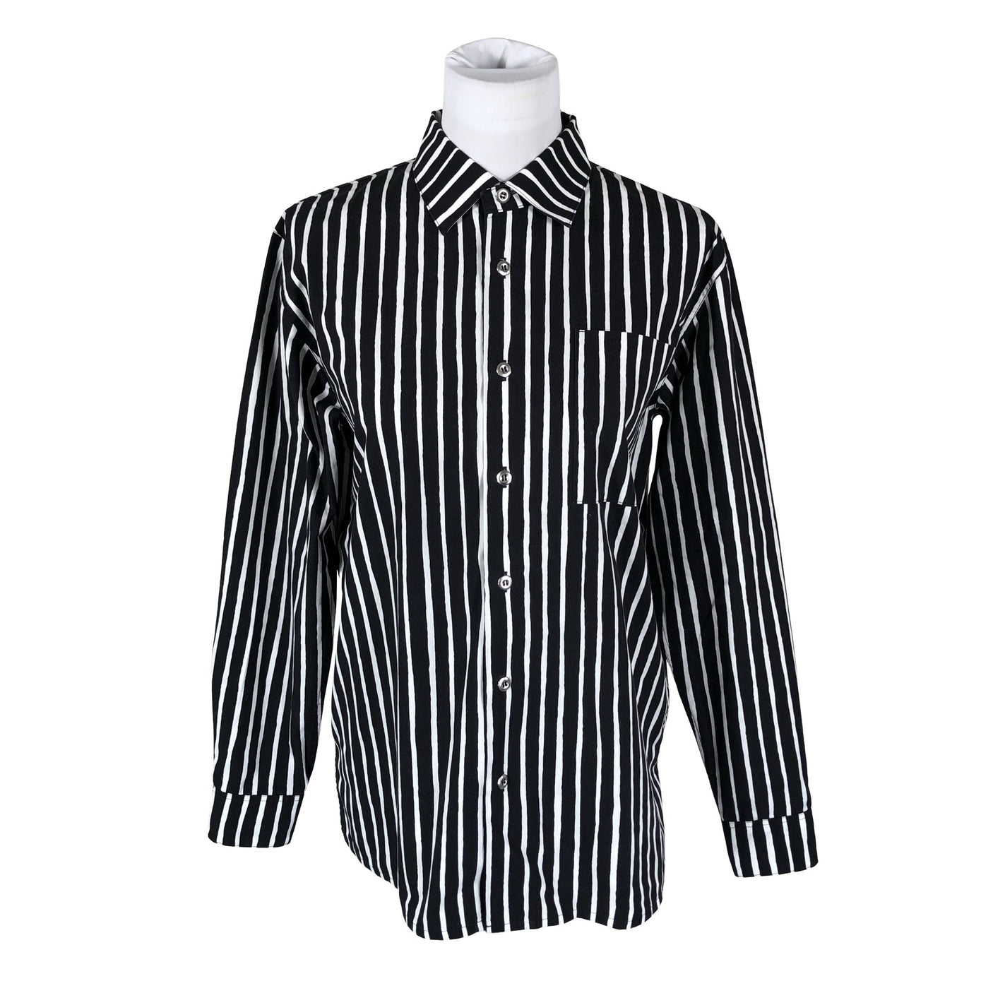 Unisex Marimekko - Blouse, size 34 - Black (1)