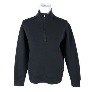 Unisex Muji - Sweatshirt, size 36 - Black (1)