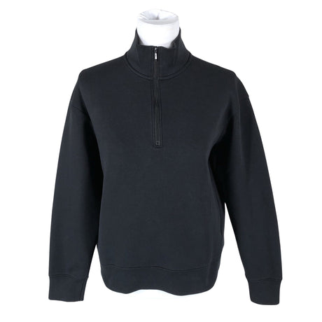 Unisex Muji - Sweatshirt, size 36 - Black ()