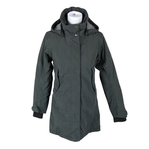 Unisex Didriksons - Winter jacket, size 34 - Green (1)