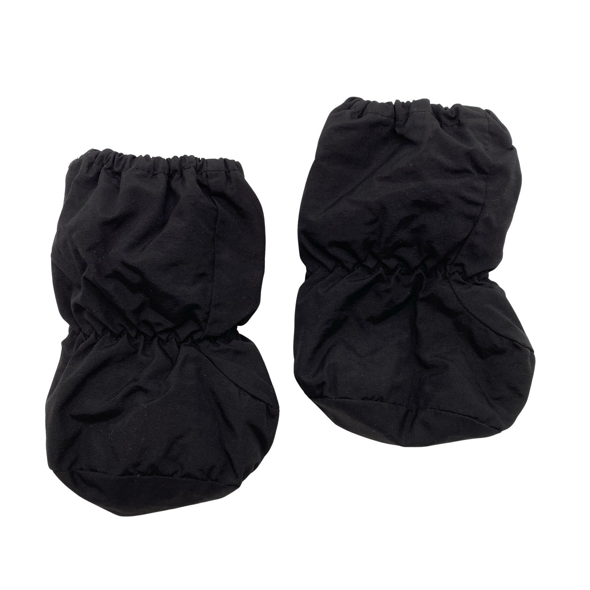 Unisex Lindex - Winter booties, size 19 - Black (1)