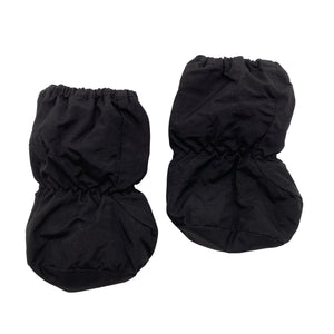 Unisex Lindex - Winter booties, size 19 - Black (1)